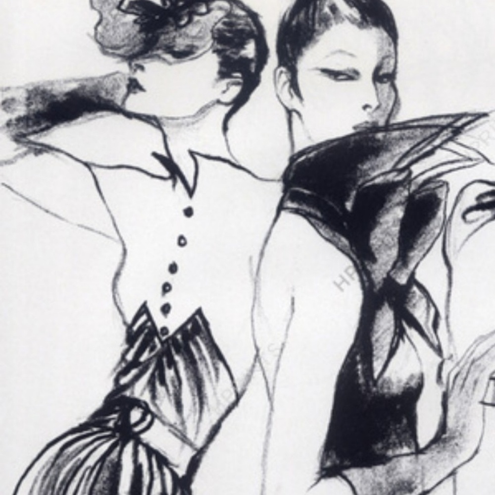 Meet your Posher, Gabriela